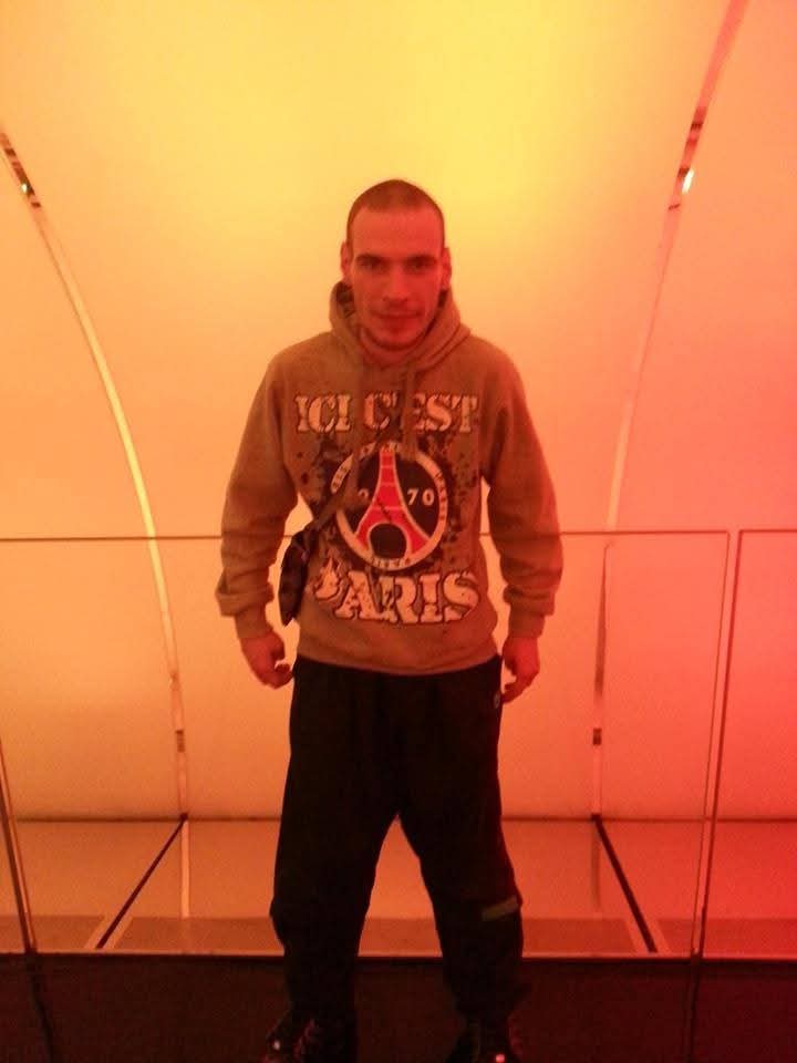 Profil de Mody