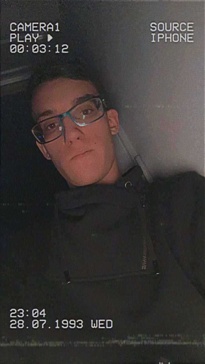 Profil de Yvano