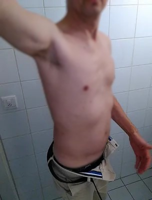 Profil de Oran