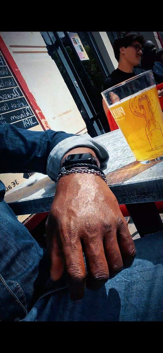 Profil de Lassina