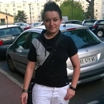 Profil de Ghislene
