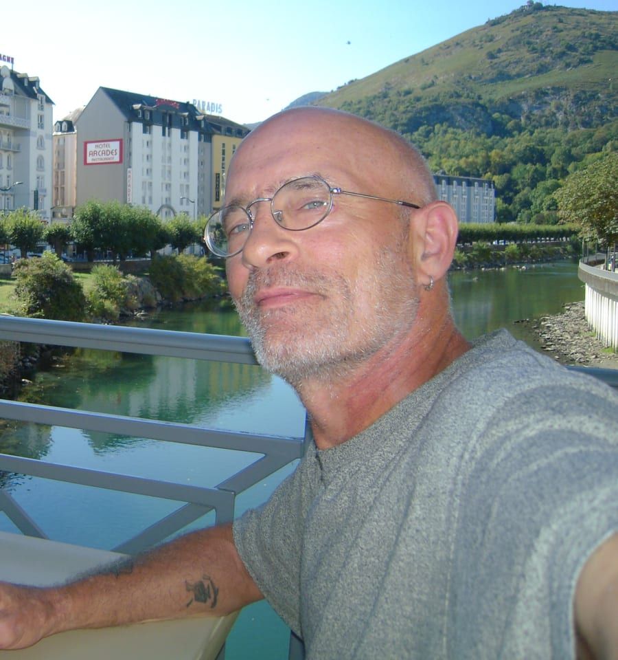 Profil de Radwan