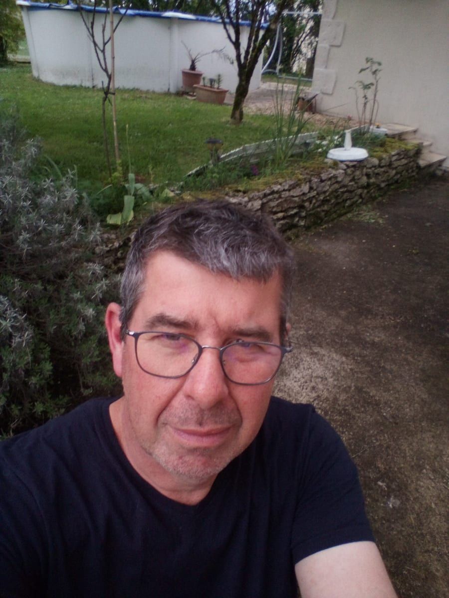 Profil de Aleandro
