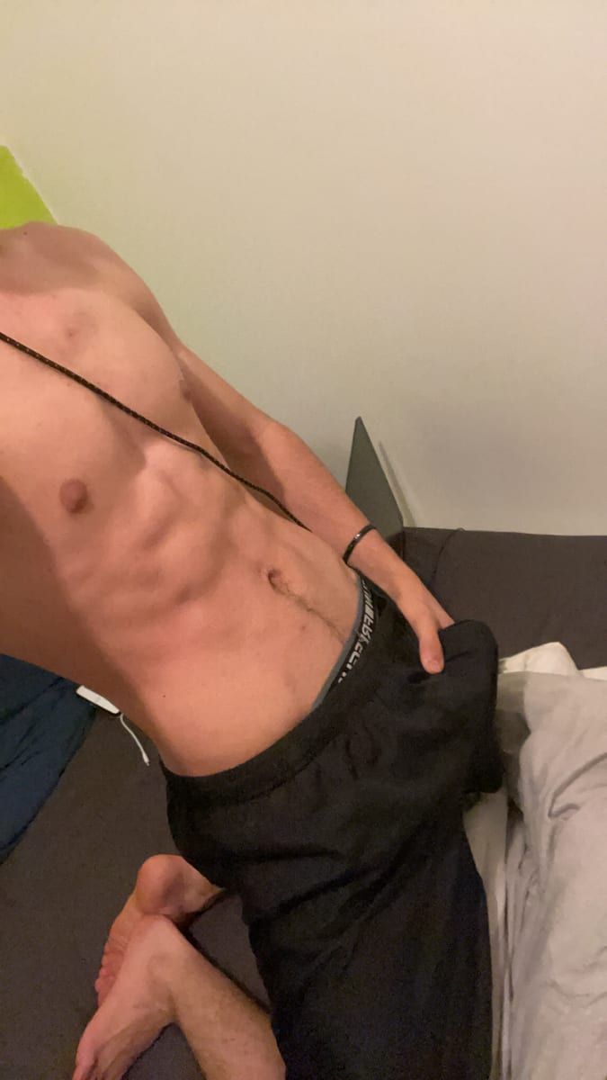 Profil de Kevin