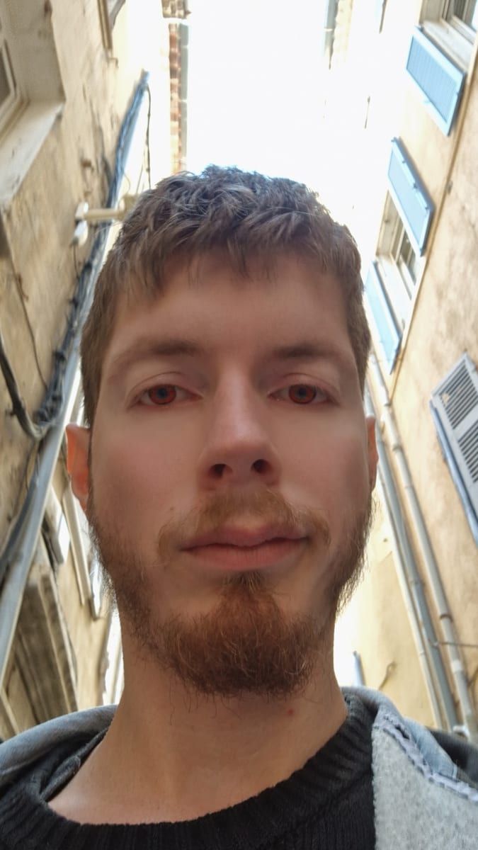 Profil de Cheickh