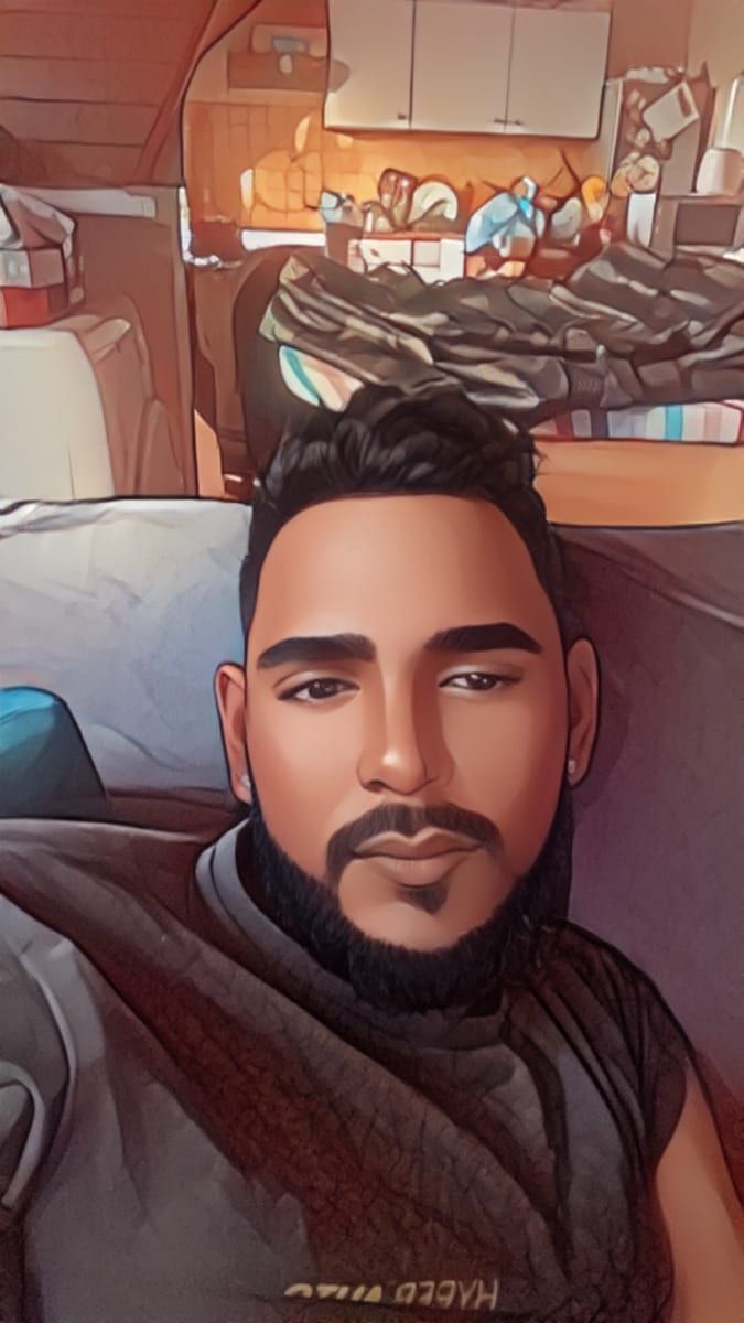 Profil de Edmond
