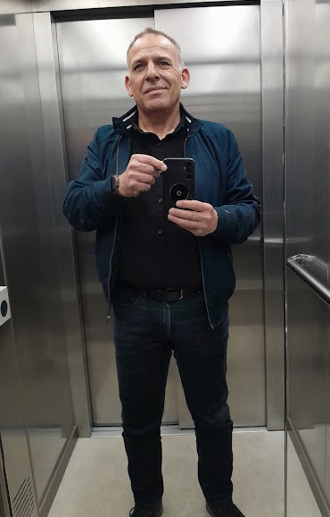 Profil de Godefroi