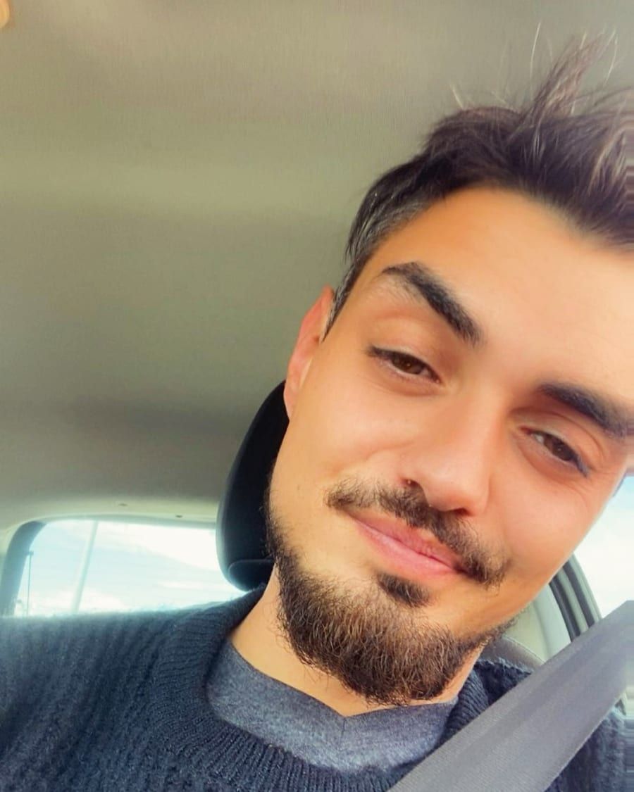 Profil de Berzan