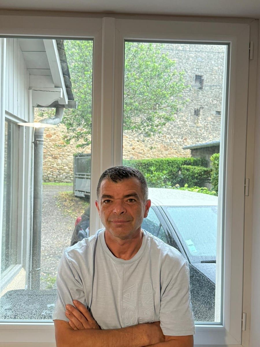 Profil de Robert