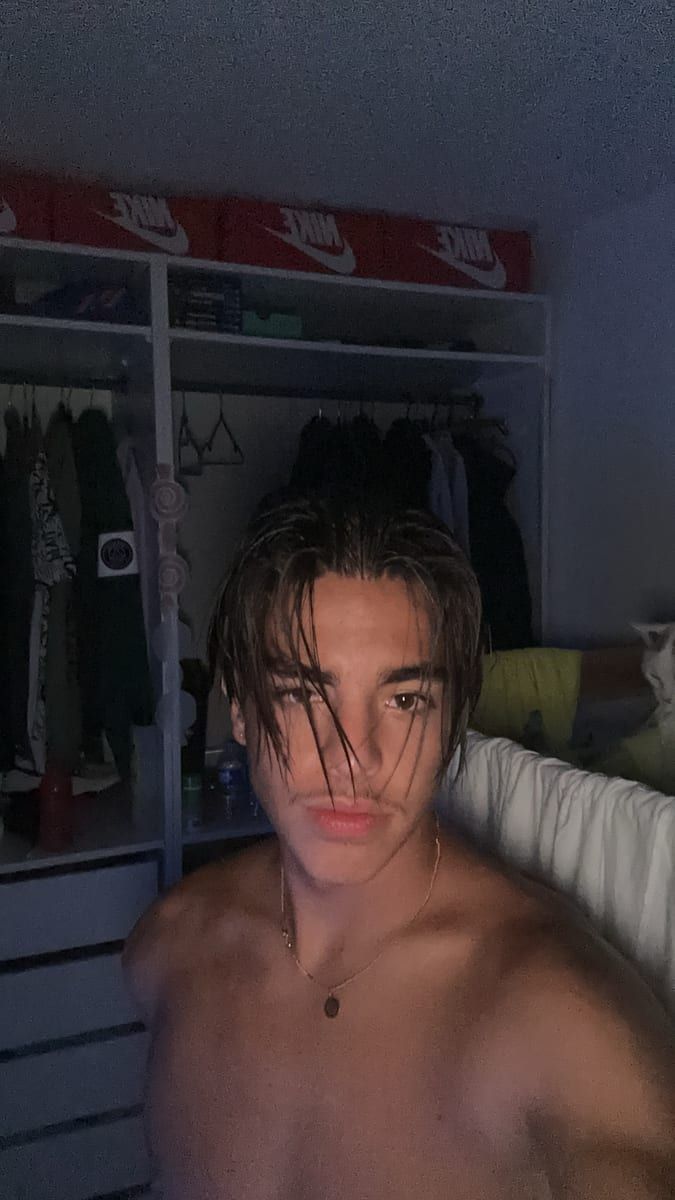 Profil de Pierre-bernard