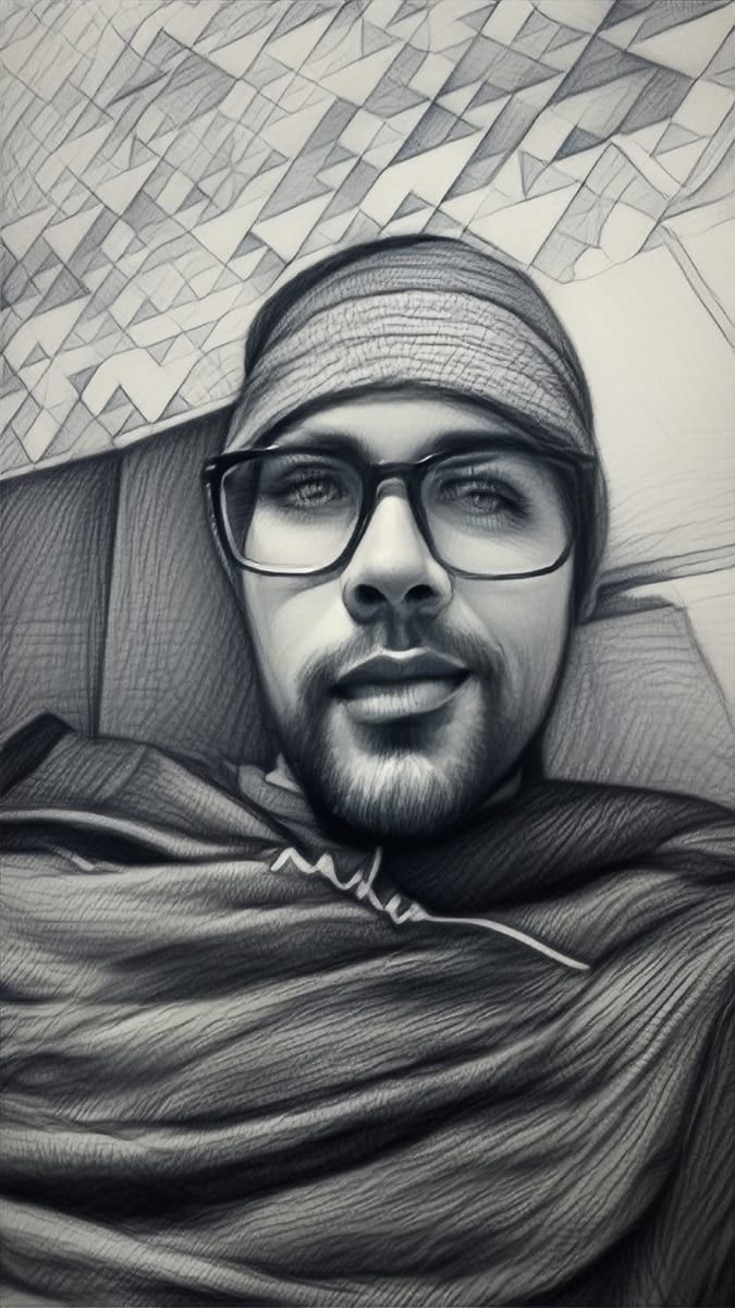 Profil de Davi