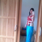 Profil de Stacey